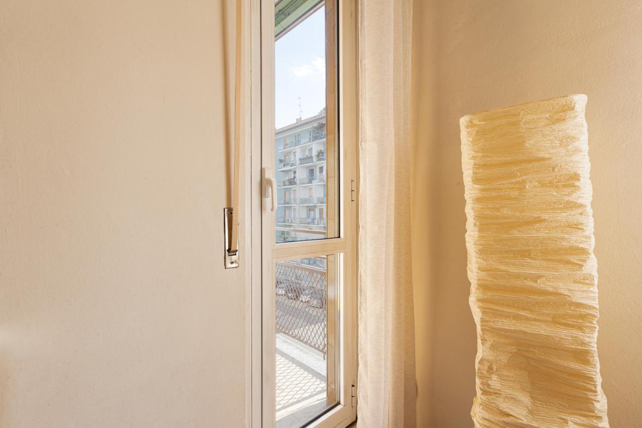 ミラノUdine M2 Balcony Aptアパートメント エクステリア 写真